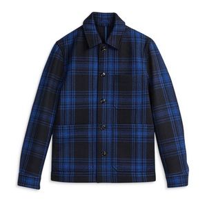 Men’s Ted Baker Jacket. Sz 4 (Large). NWT.